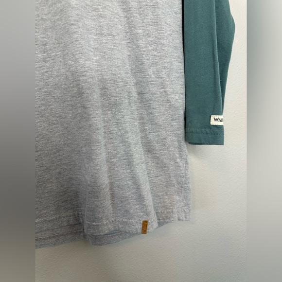 Wrangler Riggs workwear size medium women shirt - Picture 3 of 5